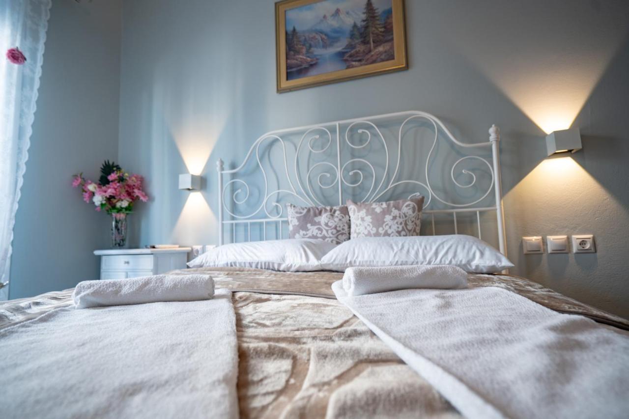 Apartamento Athens Center 2 Persons Flat By Mps Exterior foto