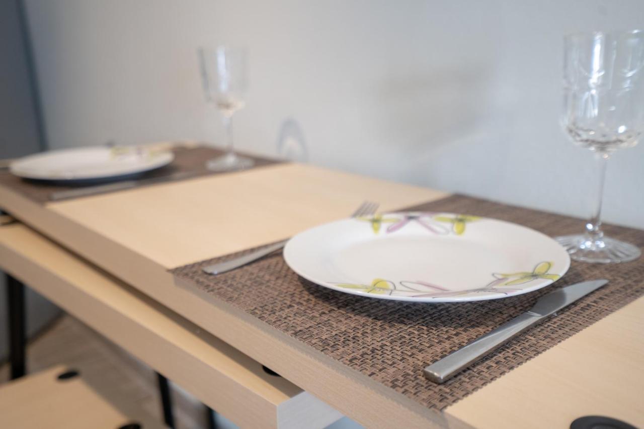 Apartamento Athens Center 2 Persons Flat By Mps Exterior foto